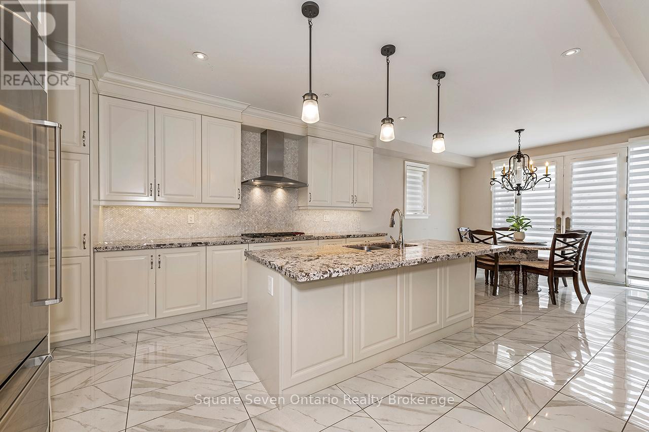2147 Vineland Crescent, Oakville, Ontario  L6H 0J6 - Photo 14 - W13433270