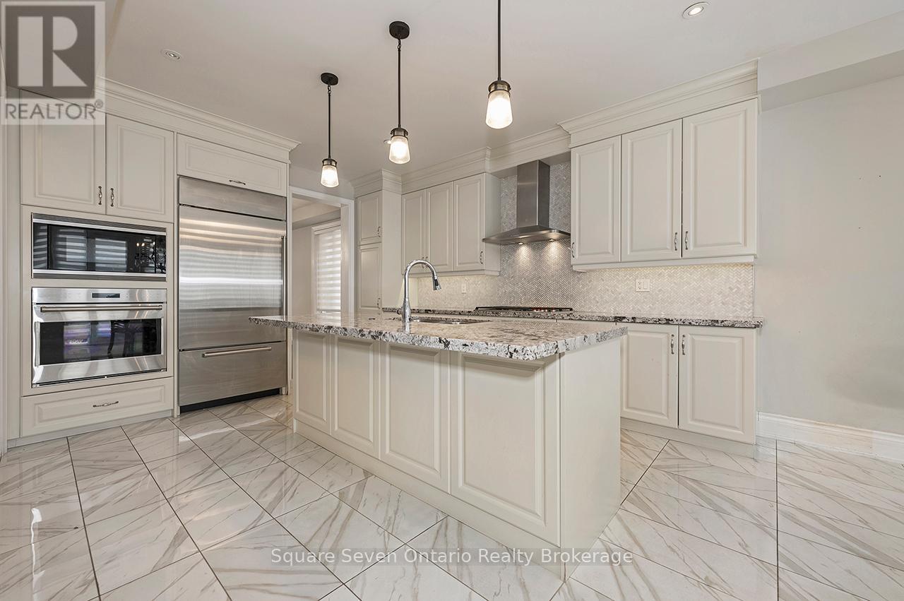 2147 Vineland Crescent, Oakville, Ontario  L6H 0J6 - Photo 16 - W13433270