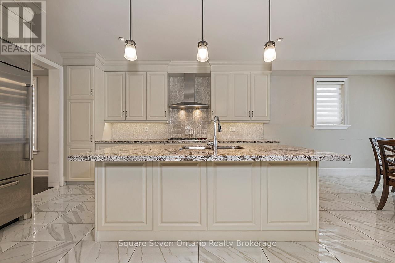 2147 Vineland Crescent, Oakville, Ontario  L6H 0J6 - Photo 19 - W13433270