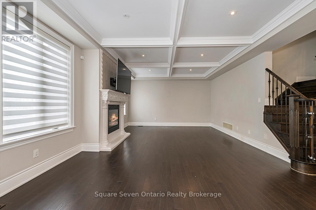 2147 Vineland Crescent, Oakville, Ontario  L6H 0J6 - Photo 20 - W13433270