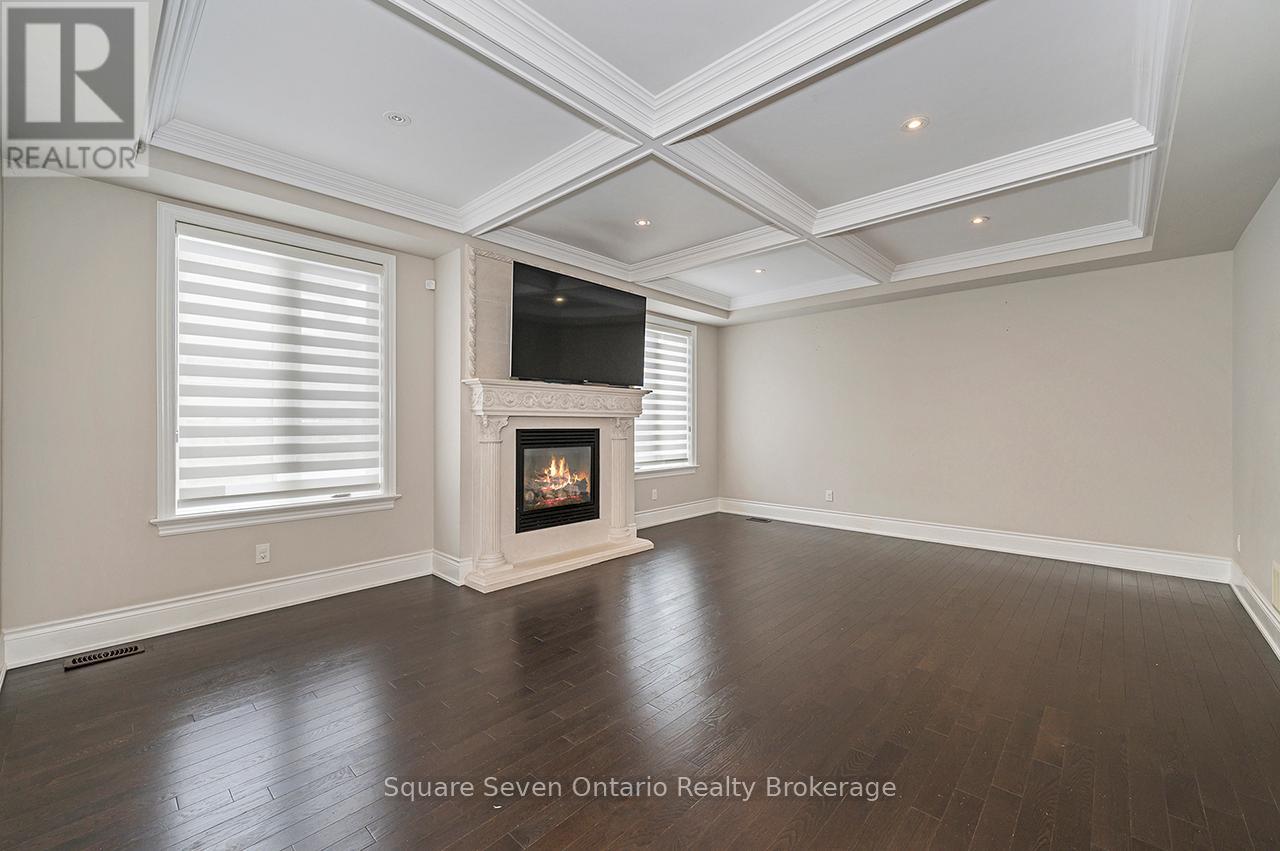 2147 Vineland Crescent, Oakville, Ontario  L6H 0J6 - Photo 21 - W13433270