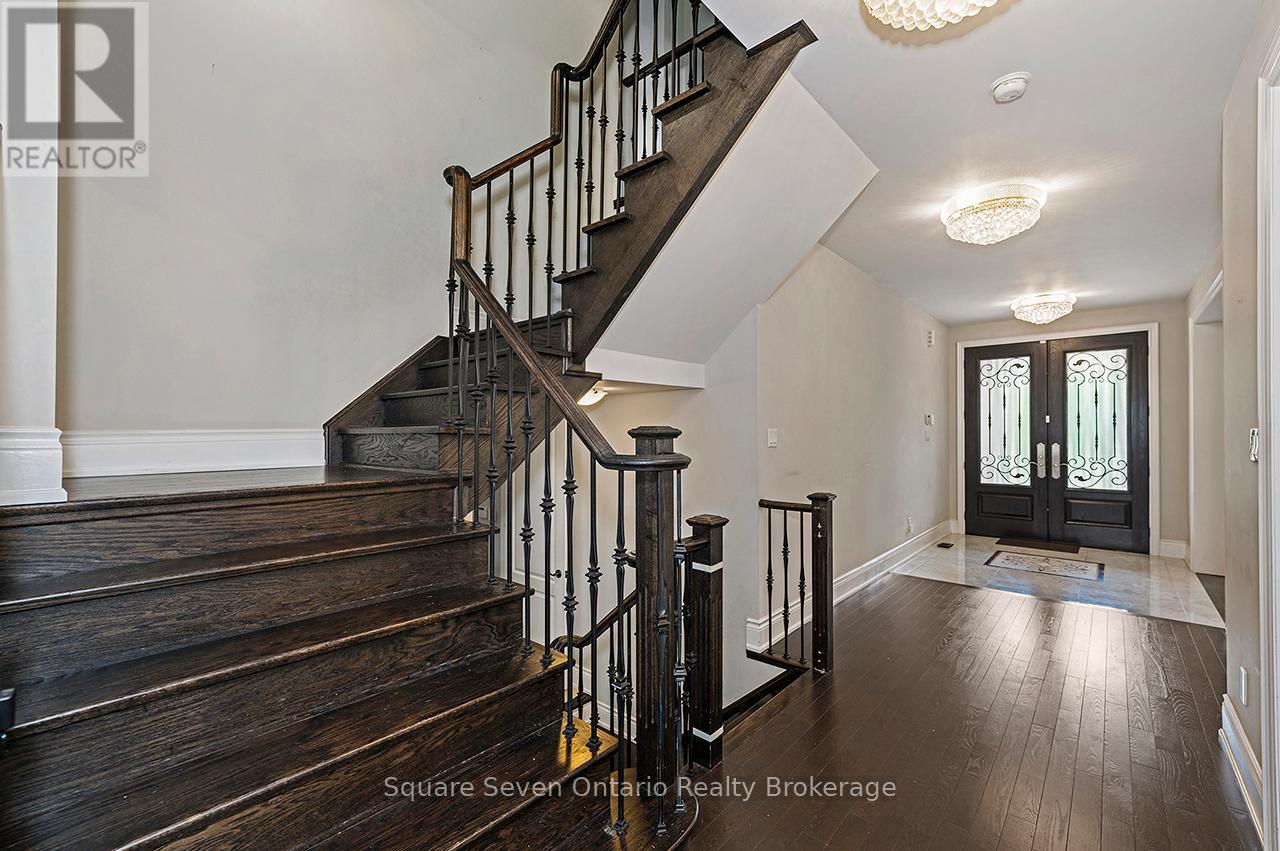 2147 Vineland Crescent, Oakville, Ontario  L6H 0J6 - Photo 23 - W13433270