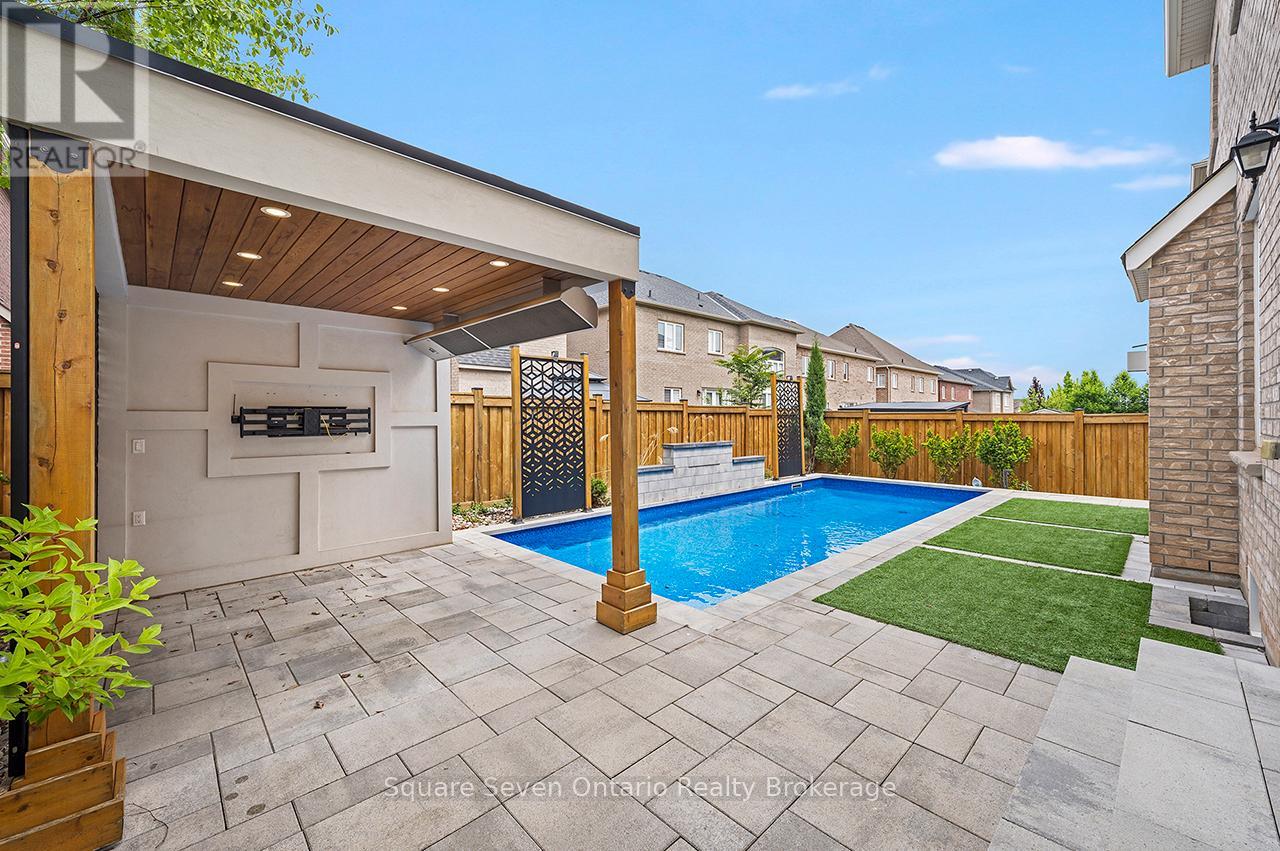 2147 Vineland Crescent, Oakville, Ontario  L6H 0J6 - Photo 25 - W13433270