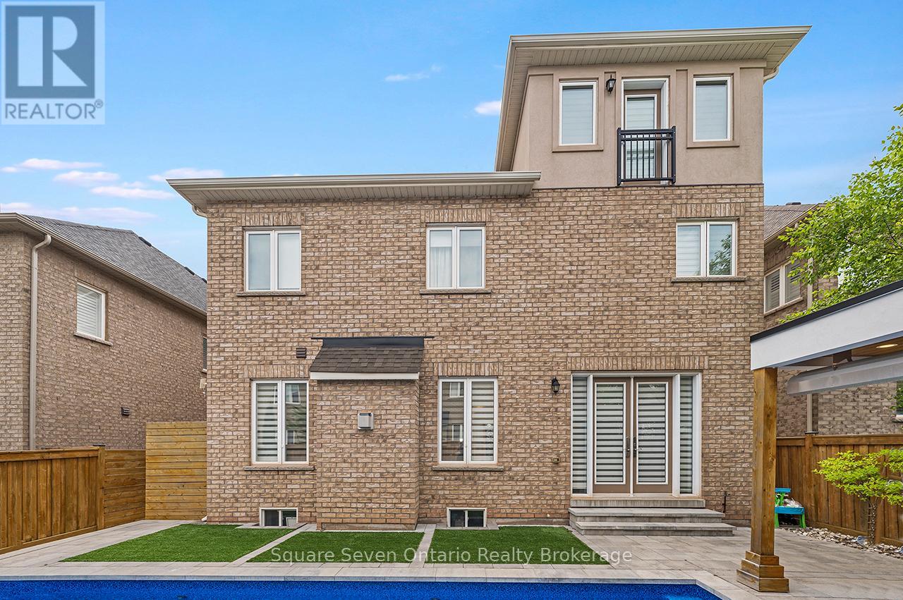 2147 Vineland Crescent, Oakville, Ontario  L6H 0J6 - Photo 28 - W13433270