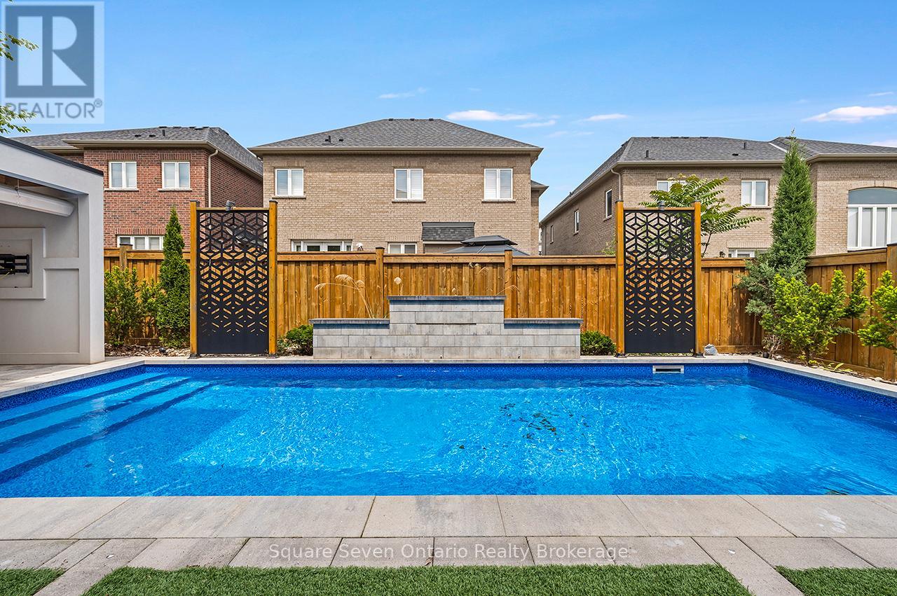 2147 Vineland Crescent, Oakville, Ontario  L6H 0J6 - Photo 29 - W13433270