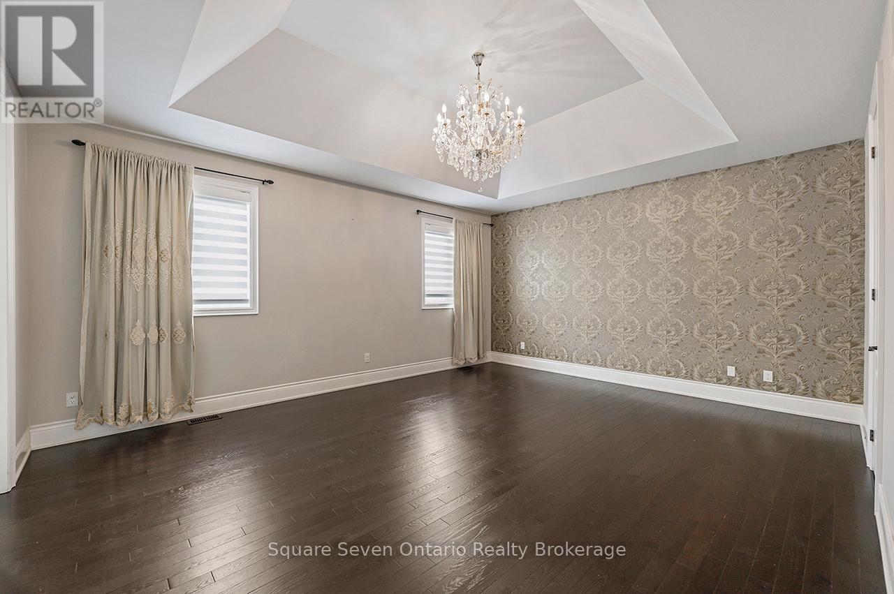 2147 Vineland Crescent, Oakville, Ontario  L6H 0J6 - Photo 30 - W13433270