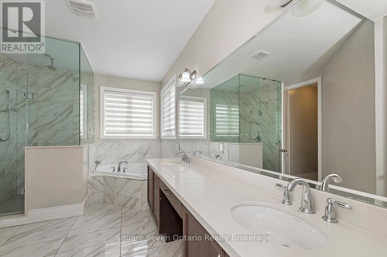 2147 Vineland Crescent, Oakville, Ontario  L6H 0J6 - Photo 31 - W13433270