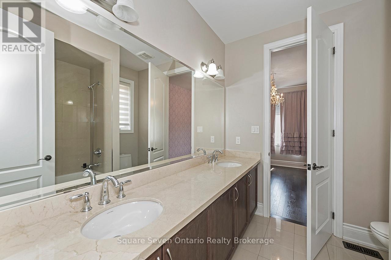 2147 Vineland Crescent, Oakville, Ontario  L6H 0J6 - Photo 34 - W13433270