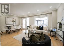 3305 BURDOCK PLACE, Mississauga, Ontario