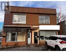 B - 745 LAKESHORE ROAD E, Mississauga, Ontario