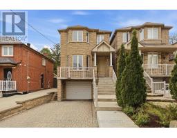 491 MCROBERTS AVENUE, Toronto, Ontario