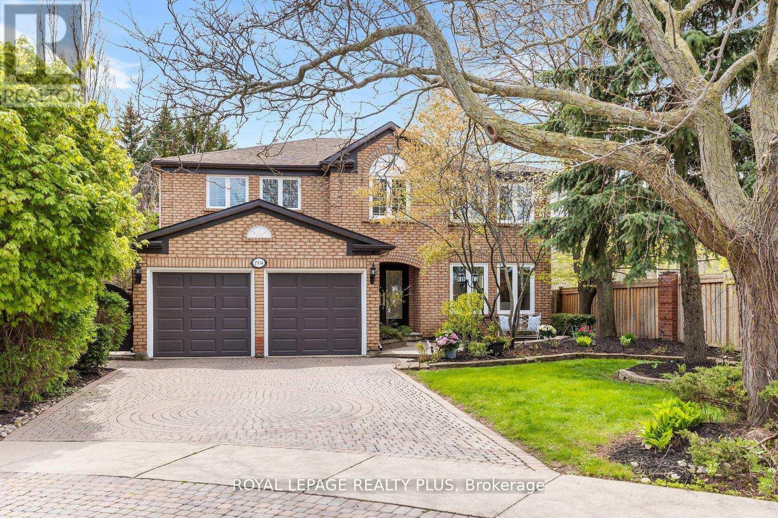 1504 Tanner Court, Oakville, Ontario  L6M 2Z3 - Photo 2 - W13433342