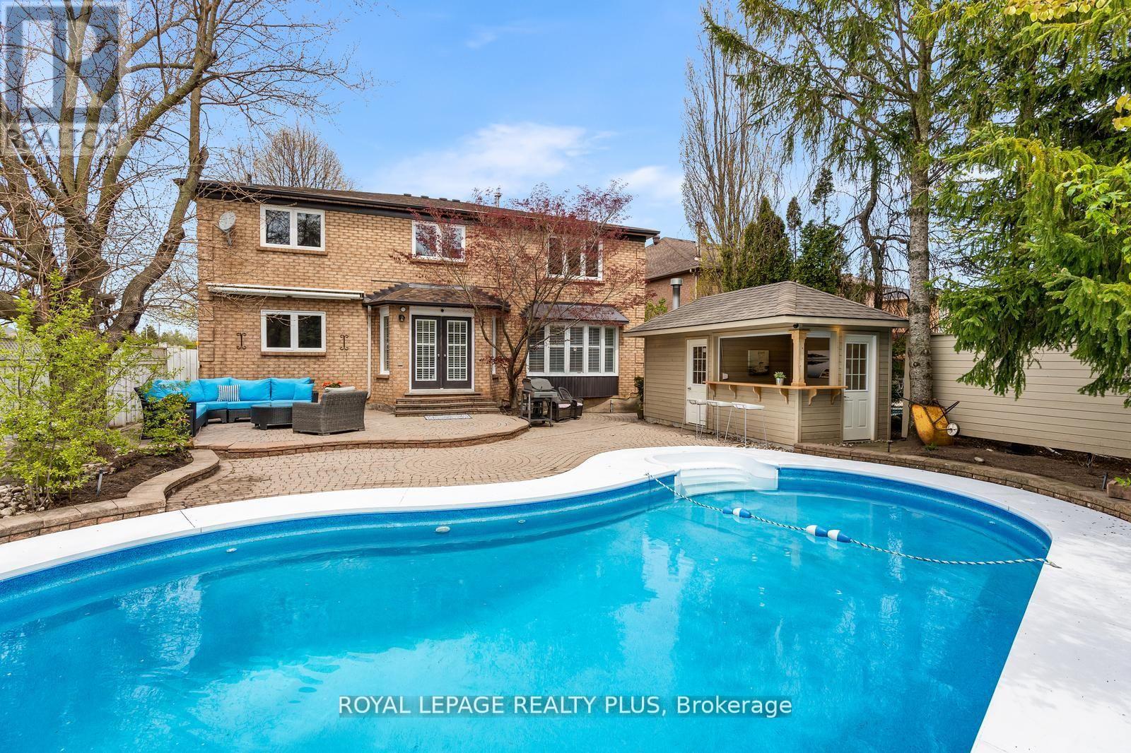 1504 Tanner Court, Oakville, Ontario  L6M 2Z3 - Photo 43 - W13433342