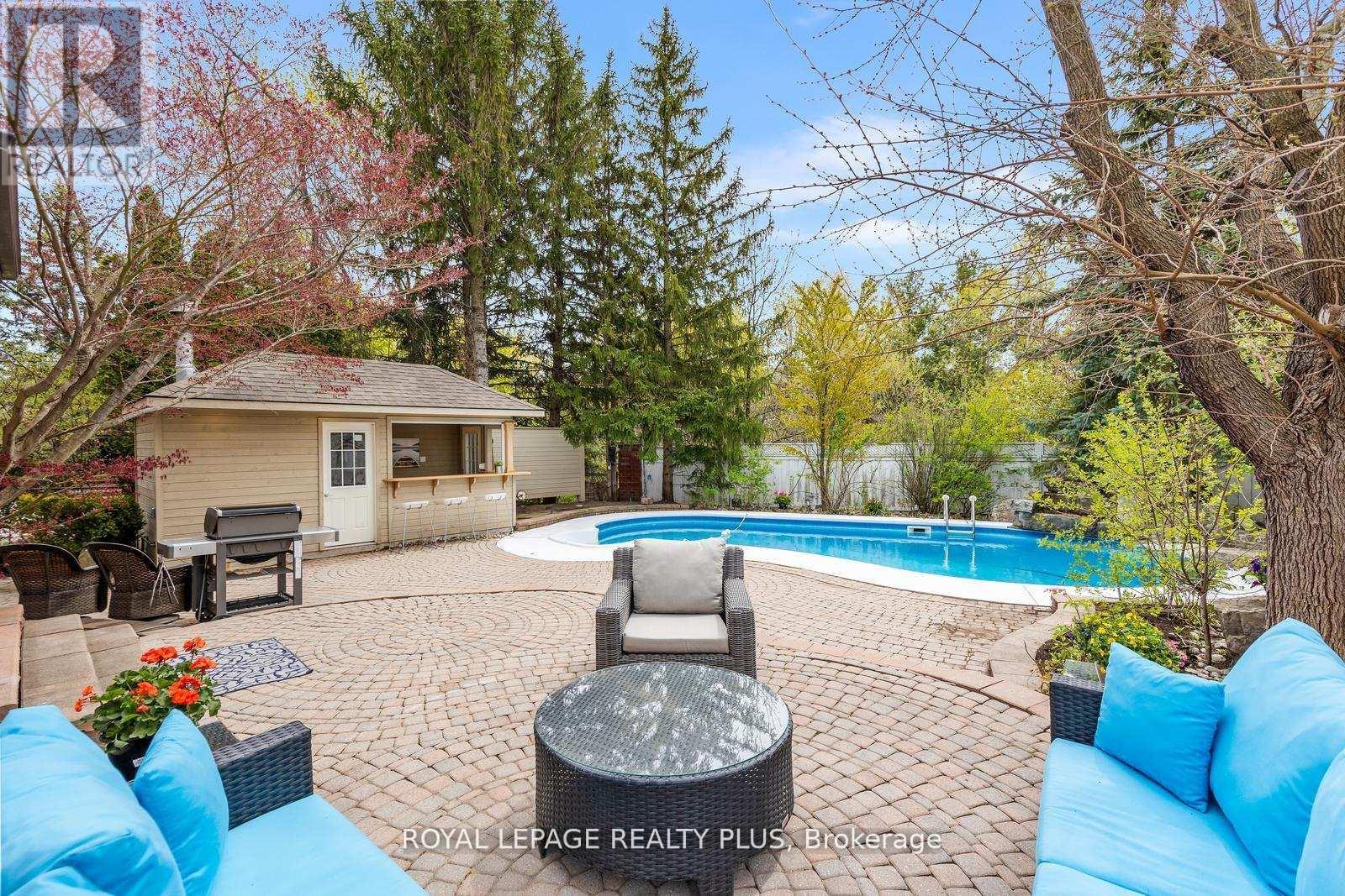 1504 Tanner Court, Oakville, Ontario  L6M 2Z3 - Photo 45 - W13433342