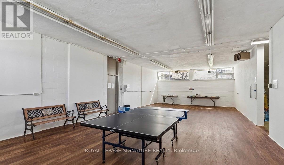 1502 - 980 Broadview Avenue, Toronto, Ontario  M4K 3Y1 - Photo 37 - E13433124