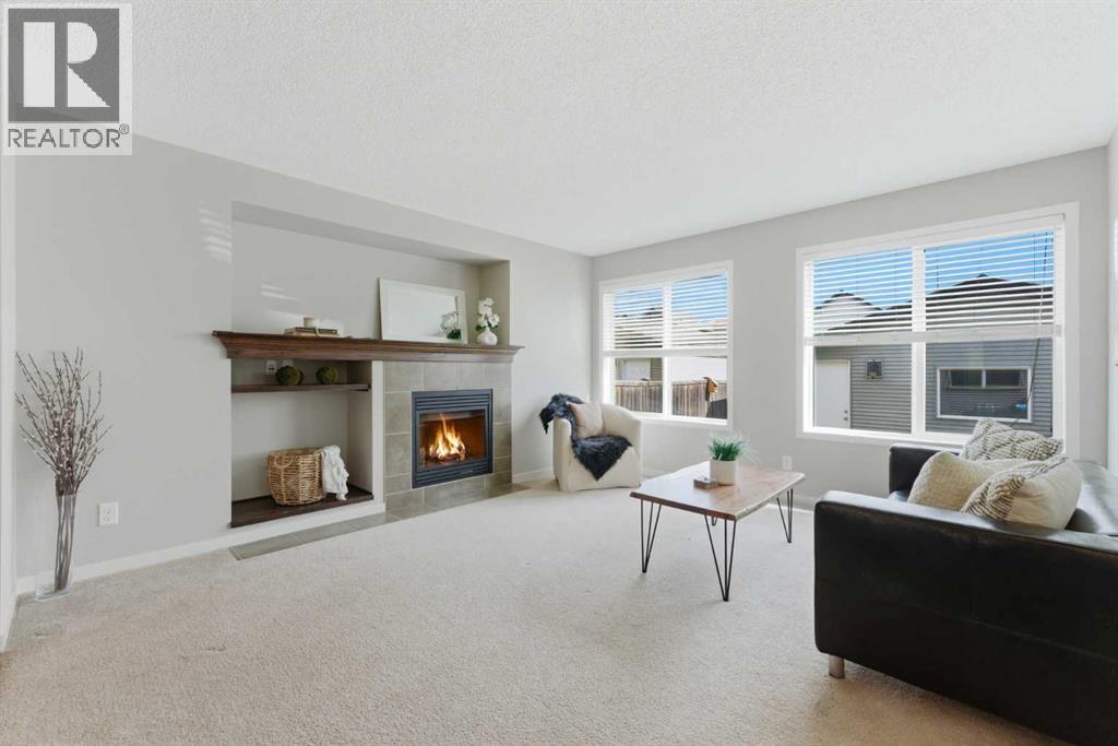 186 Cranberry Place Se, Calgary, Alberta  T3M 0G8 - Photo 11 - A2317942