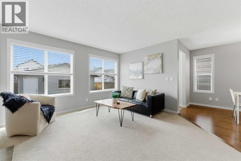 186 Cranberry Place Se, Calgary, Alberta  T3M 0G8 - Photo 12 - A2317942