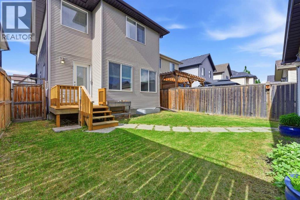186 Cranberry Place Se, Calgary, Alberta  T3M 0G8 - Photo 40 - A2317942