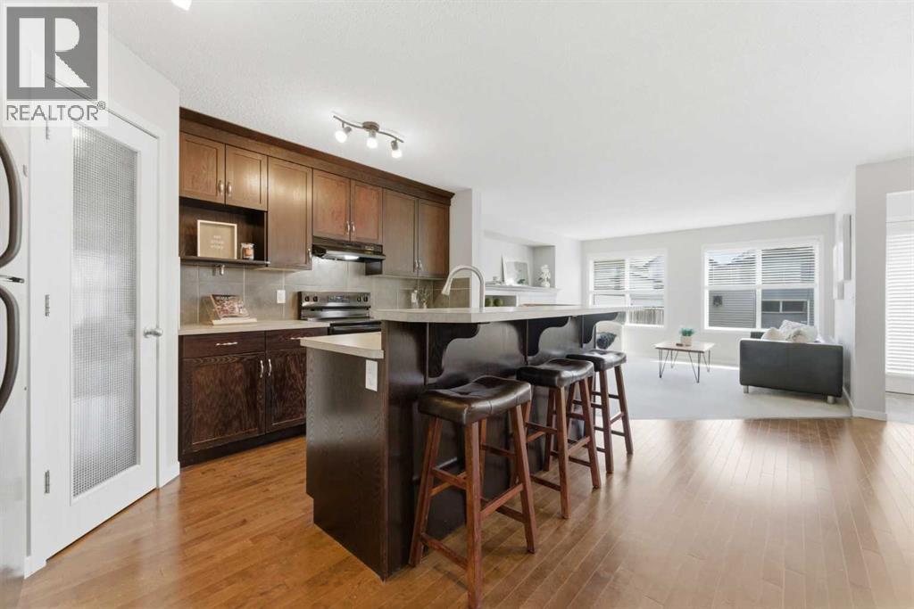 186 Cranberry Place Se, Calgary, Alberta  T3M 0G8 - Photo 6 - A2317942