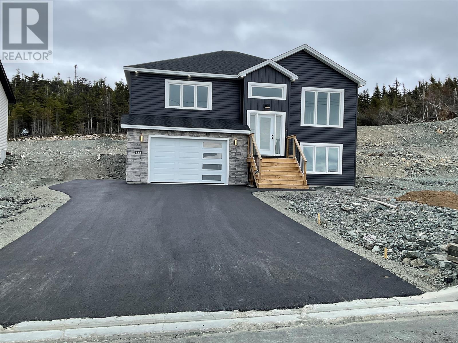 115 Sgt Donald Lucas Drive, Paradise, Newfoundland & Labrador