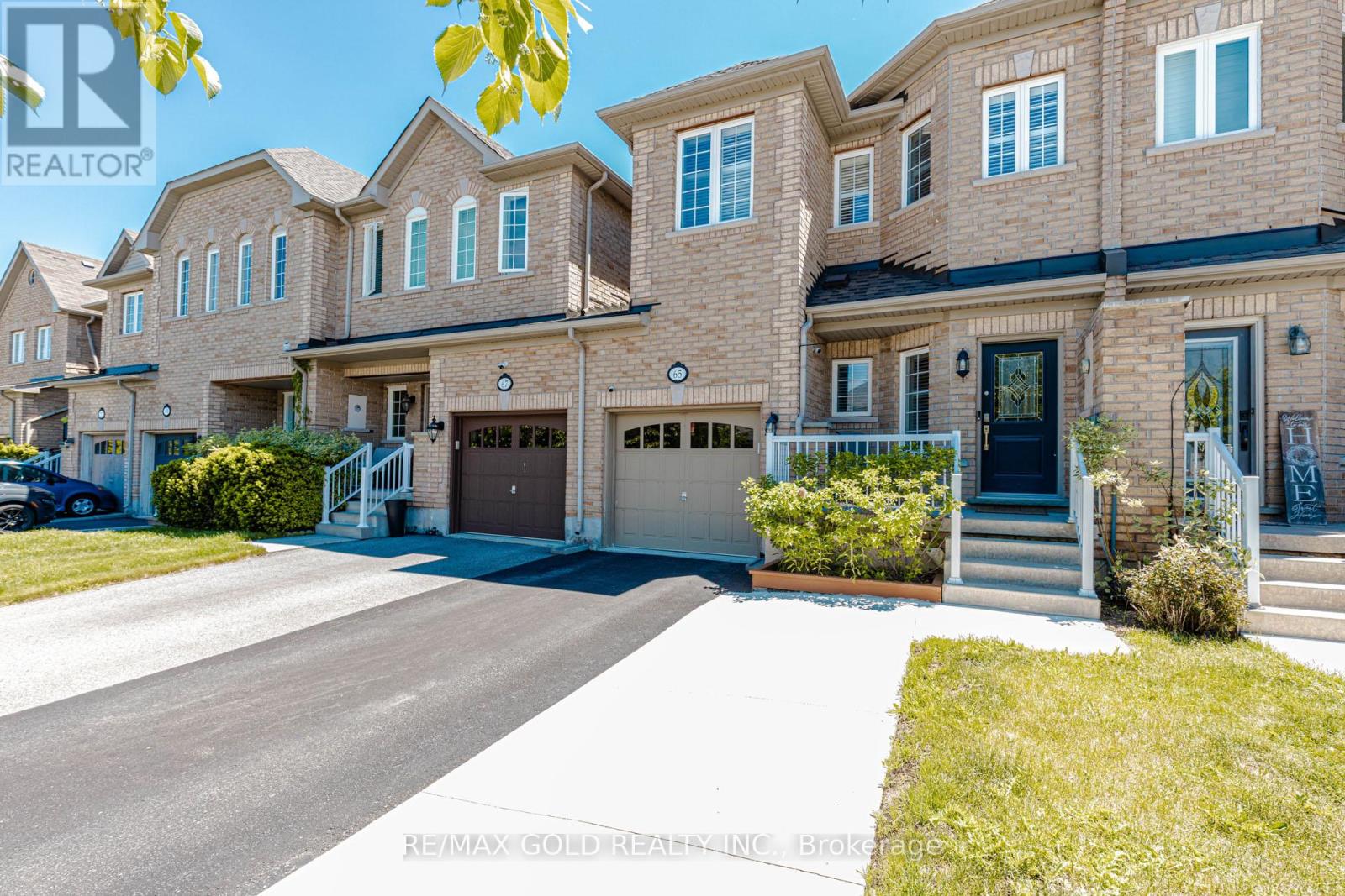65 NIAGARA TRAIL, Halton Hills, Ontario