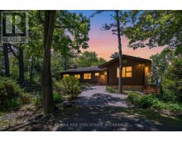 22 THE POINT ROAD, Kingston, Ontario