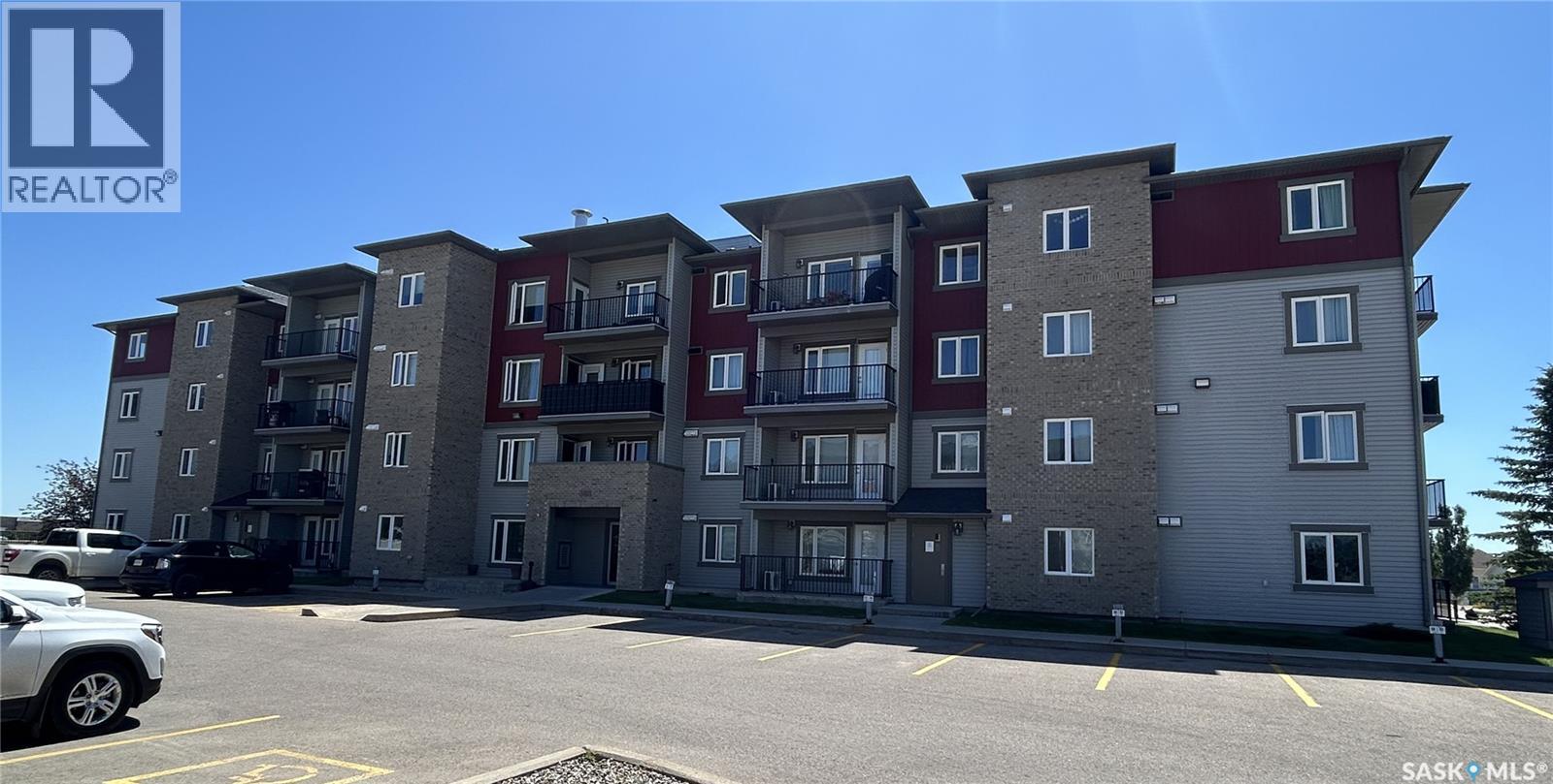 210 308 Petterson DRIVE, estevan, Saskatchewan