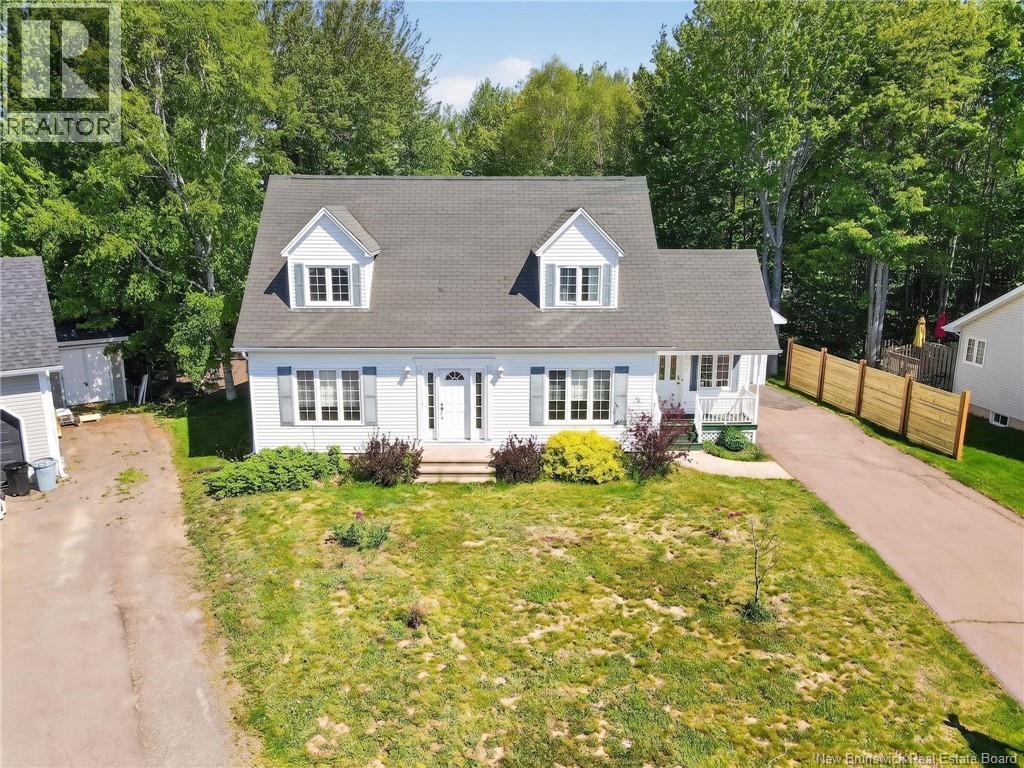 369 Eunice Avenue, Dieppe, New Brunswick  E1A 6X1 - Photo 2 - NB133806