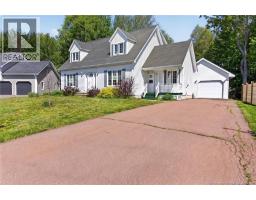 369 Eunice Avenue, Dieppe, New Brunswick