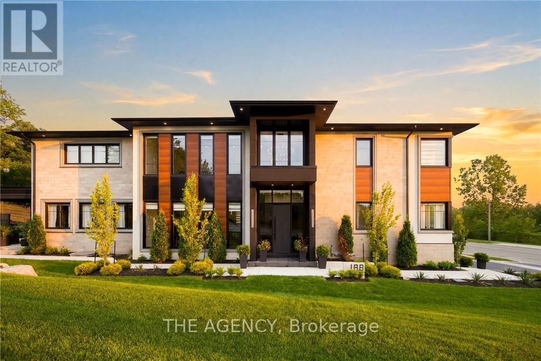 188 NISKA ROAD, Guelph, Ontario