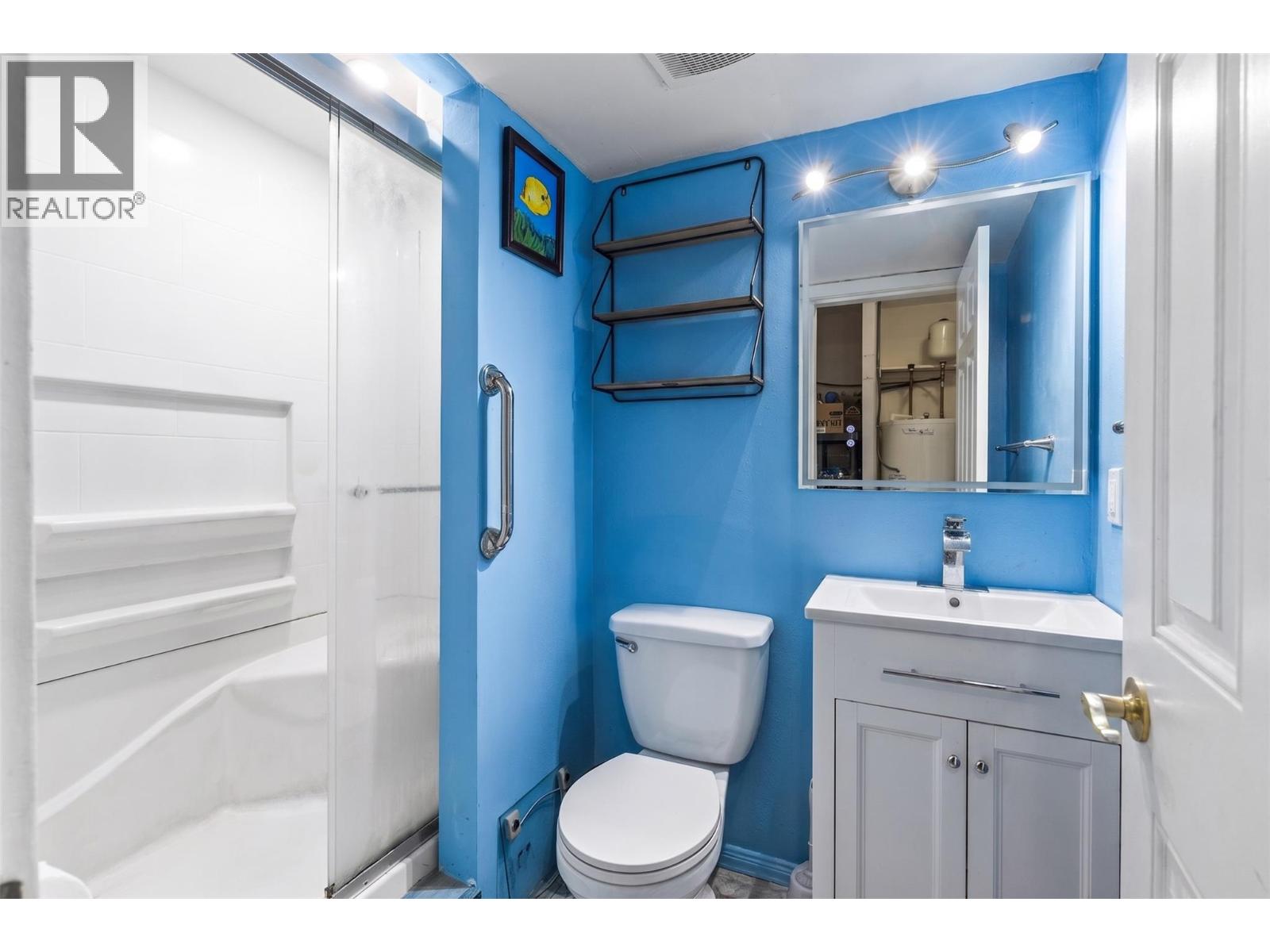 737 Fairway Avenue, Penticton, British Columbia  V2A 6M3 - Photo 12 - 10386210