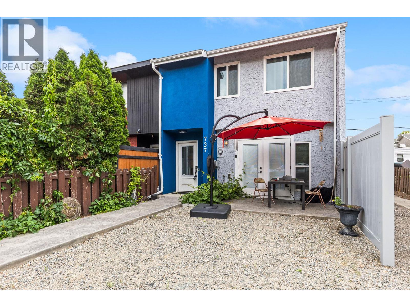 737 Fairway Avenue, Penticton, British Columbia  V2A 6M3 - Photo 7 - 10386210