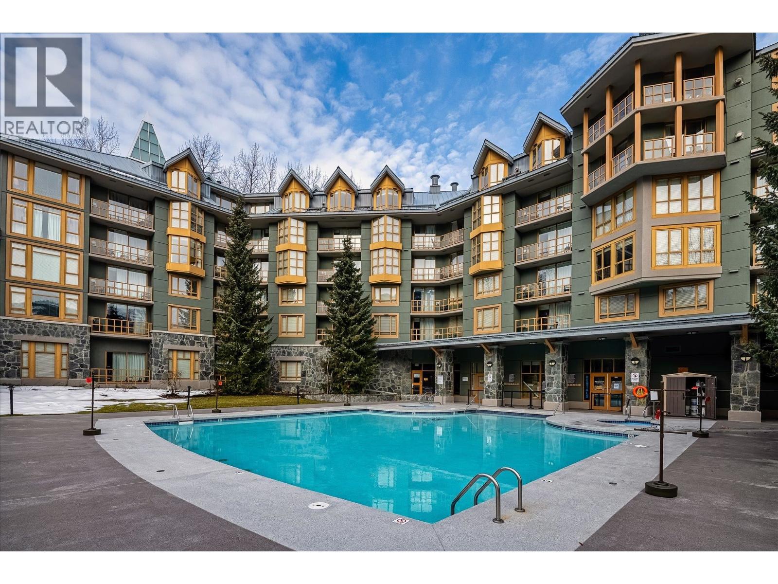 127 4315 Northlands Boulevard, Whistler, British Columbia  V8E 1C1 - Photo 8 - R3134725