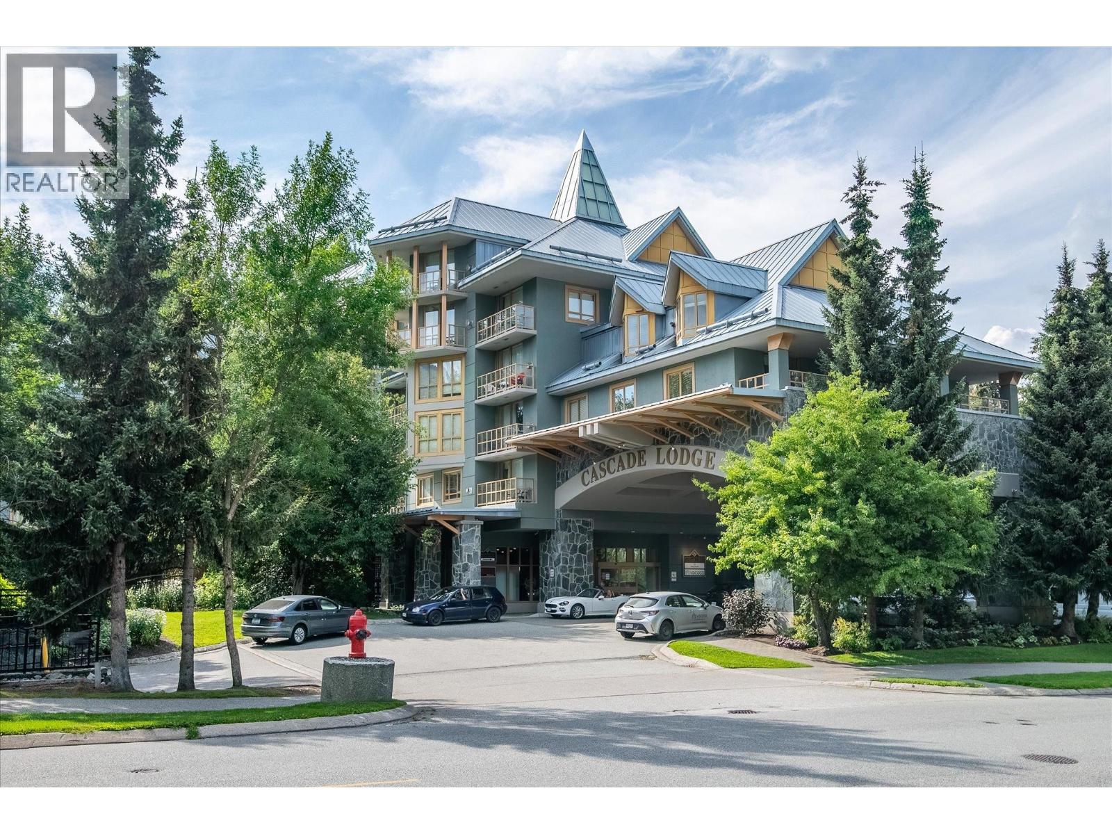 127 4315 Northlands Boulevard, Whistler, British Columbia  V8E 1C1 - Photo 7 - R3134725