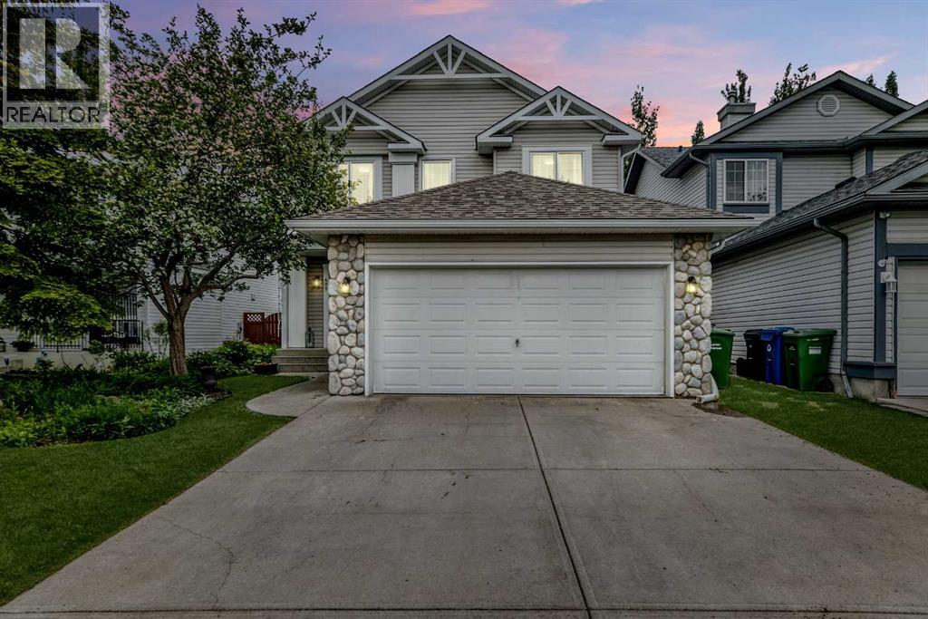 409 Rocky Ridge Bay NW, Calgary, Alberta