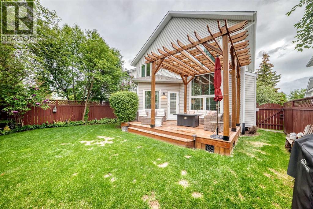 409 Rocky Ridge Bay NW, Calgary, Alberta  T3G 4H8 - Photo 24 - A2319625