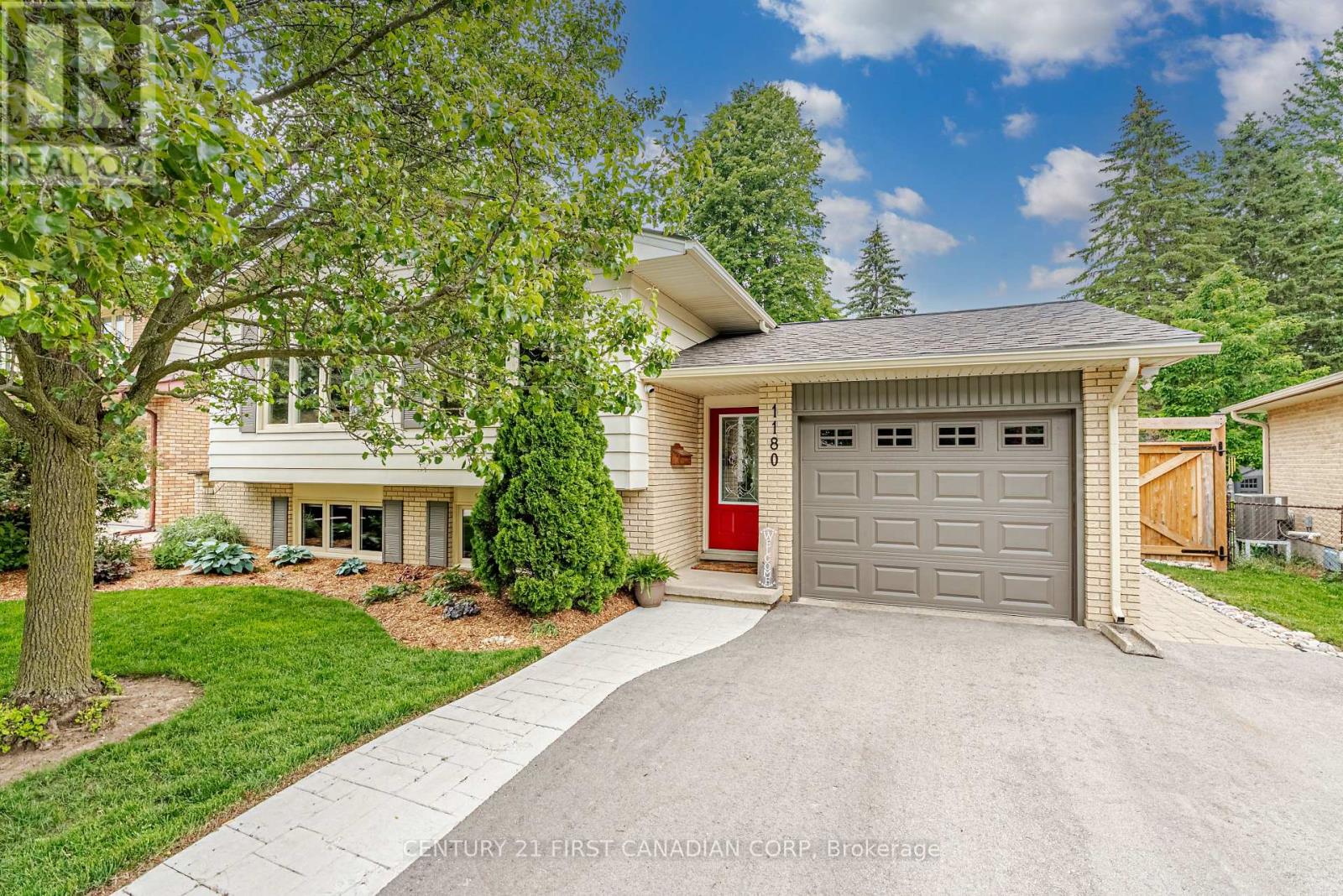1180 QUINTON ROAD, London North, Ontario