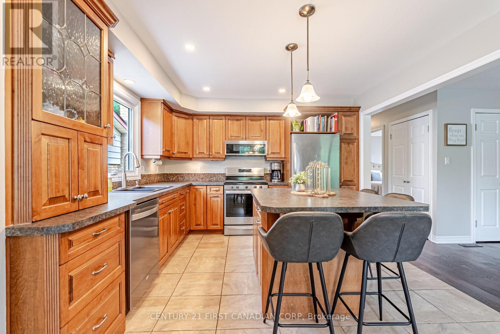 1180 Quinton Road, London North, Ontario  N6H 4R1 - Photo 17 - X13433420