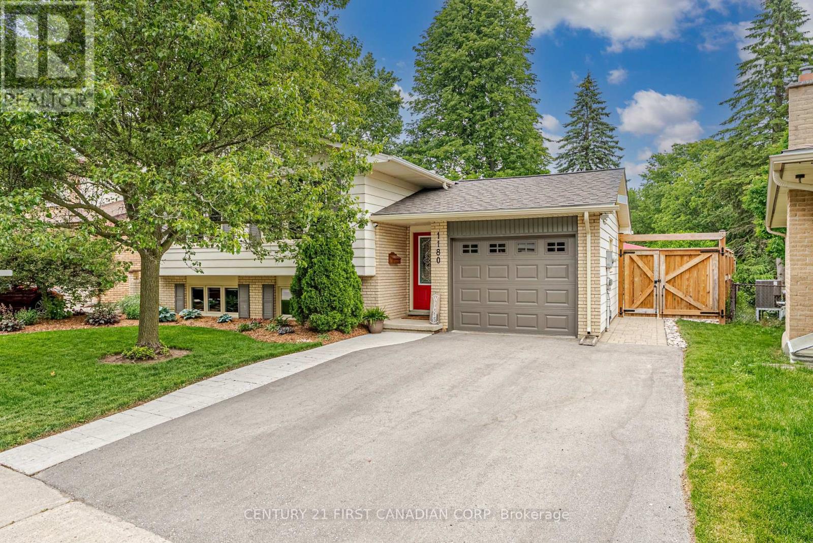 1180 Quinton Road, London North, Ontario  N6H 4R1 - Photo 2 - X13433420