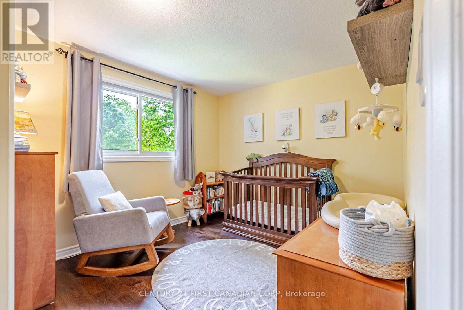 1180 Quinton Road, London North, Ontario  N6H 4R1 - Photo 21 - X13433420
