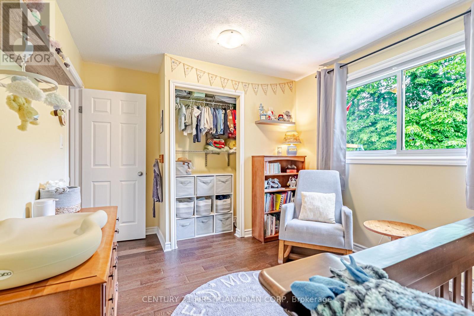 1180 Quinton Road, London North, Ontario  N6H 4R1 - Photo 22 - X13433420