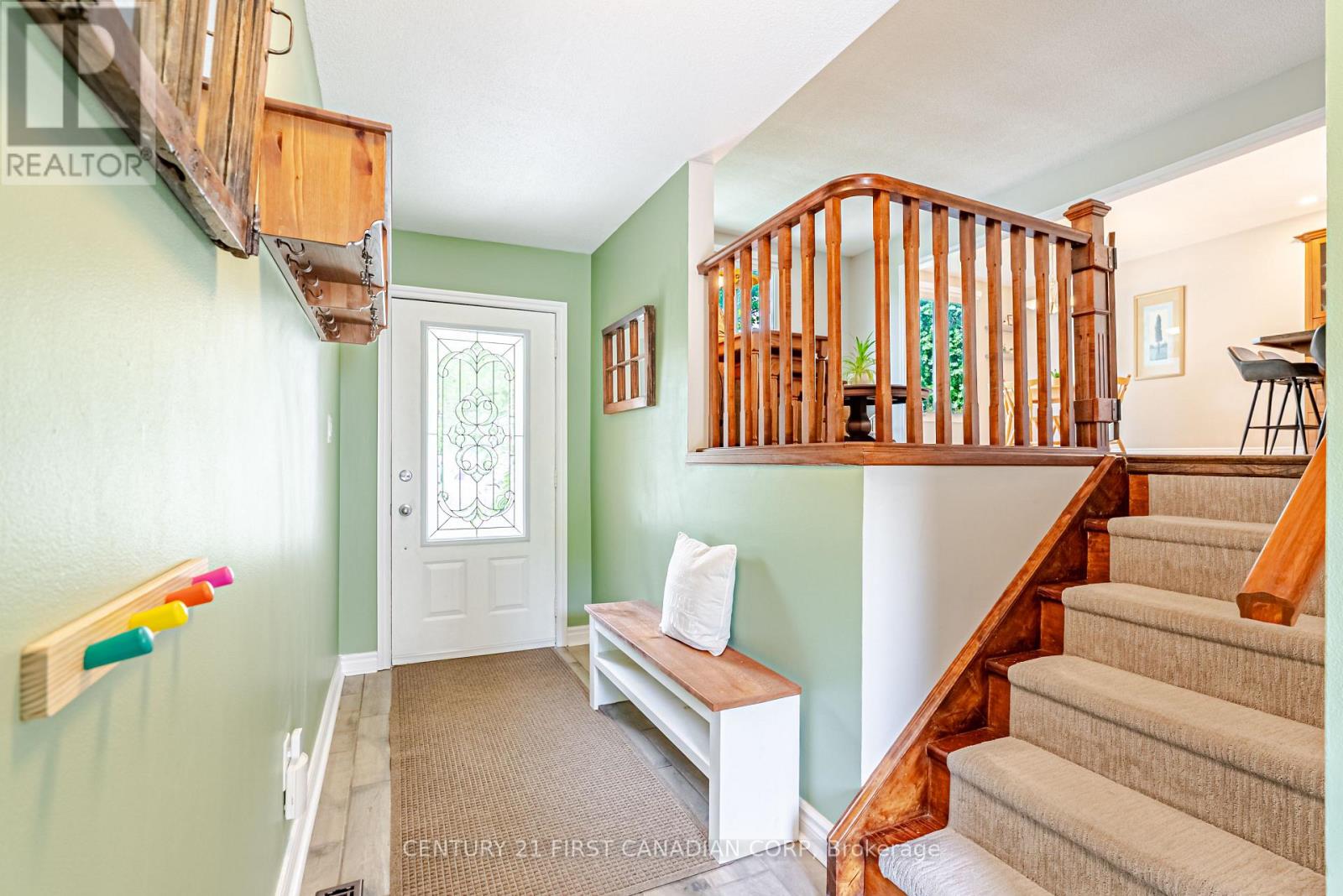 1180 Quinton Road, London North, Ontario  N6H 4R1 - Photo 4 - X13433420