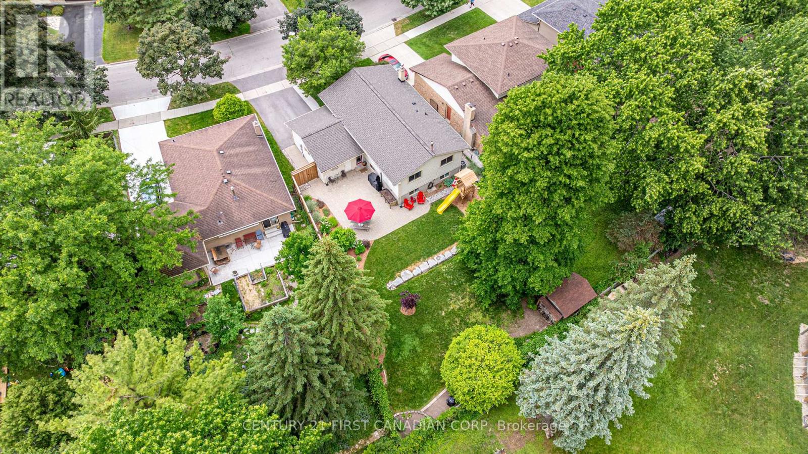 1180 Quinton Road, London North, Ontario  N6H 4R1 - Photo 44 - X13433420