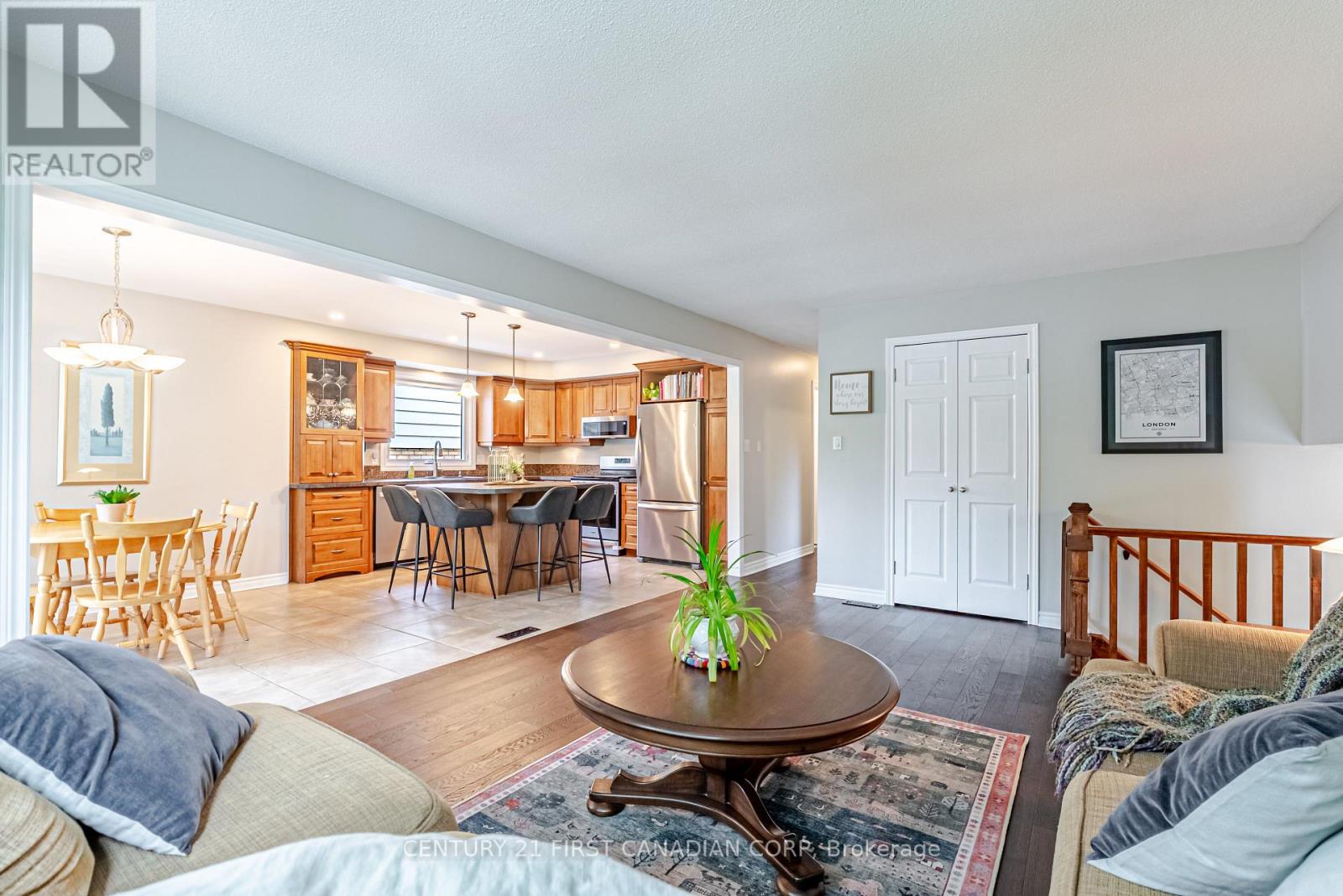1180 Quinton Road, London North, Ontario  N6H 4R1 - Photo 8 - X13433420