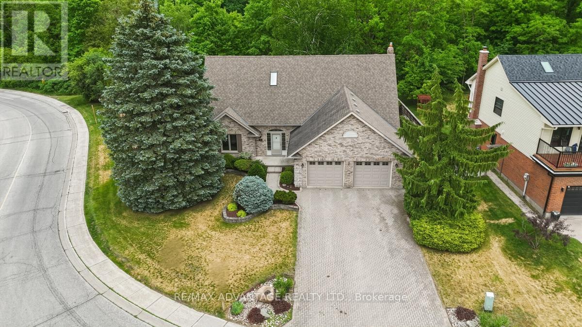 74 MILL ROAD, Thames Centre, Ontario