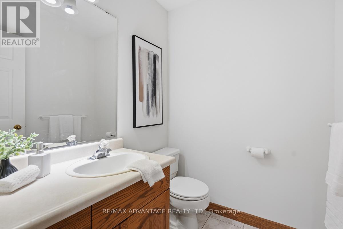 74 Mill Road, Thames Centre, Ontario N0L 1G2 - Photo 22 - X13433538