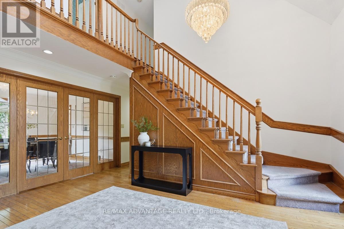 74 Mill Road, Thames Centre, Ontario N0L 1G2 - Photo 23 - X13433538