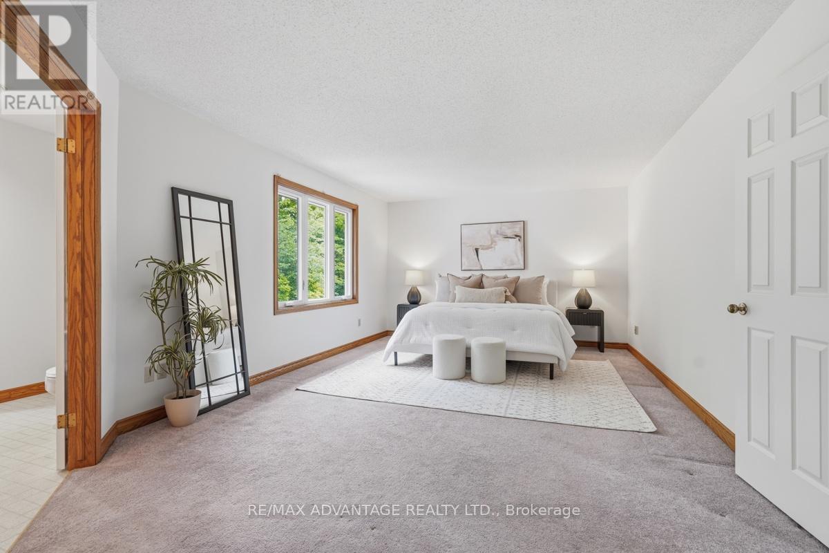 74 Mill Road, Thames Centre, Ontario N0L 1G2 - Photo 24 - X13433538