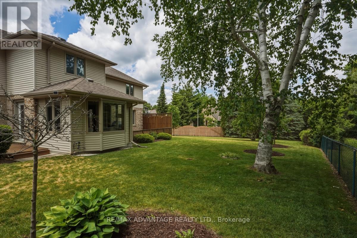 74 Mill Road, Thames Centre, Ontario N0L 1G2 - Photo 44 - X13433538