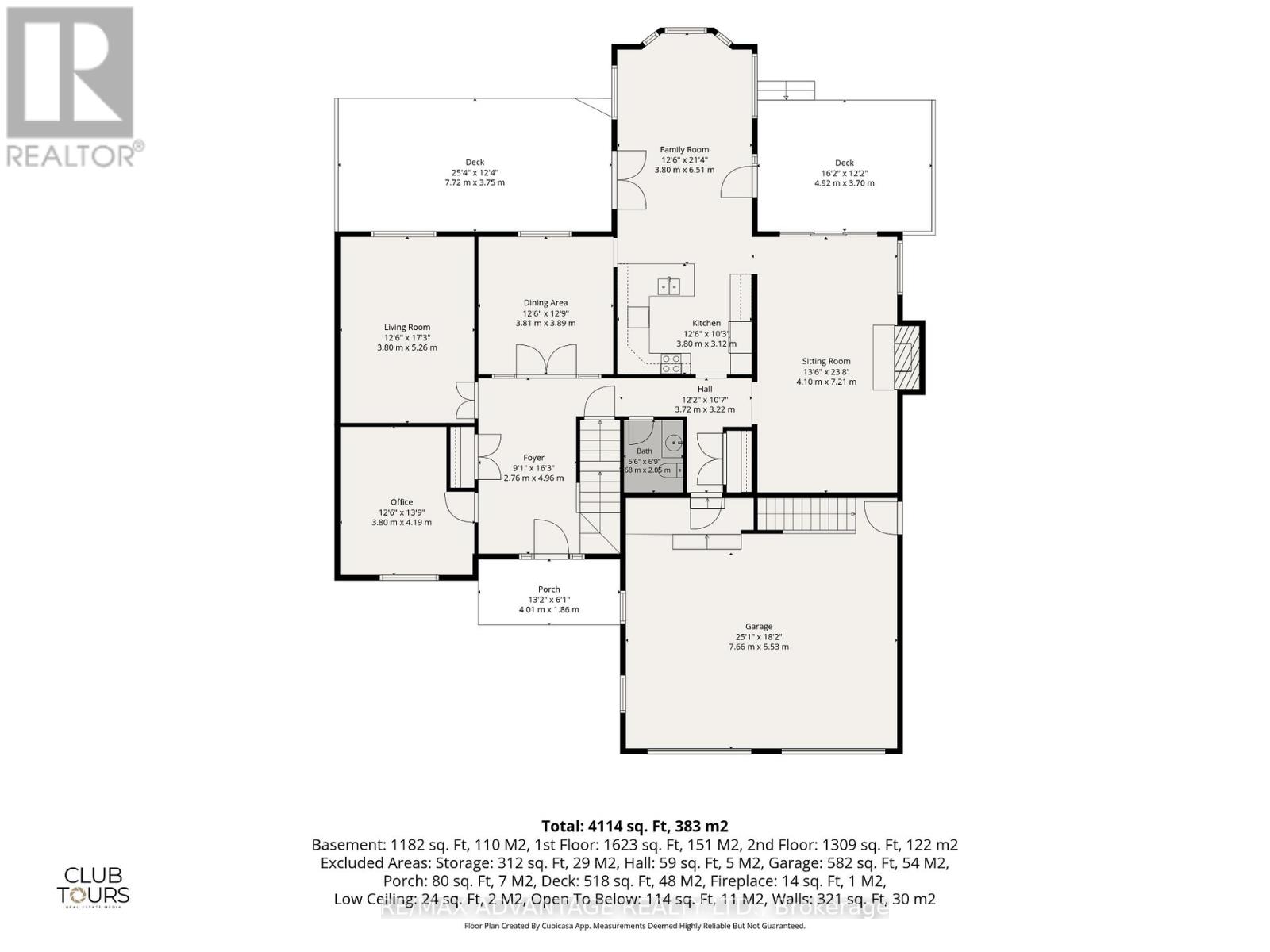 74 Mill Road, Thames Centre, Ontario N0L 1G2 - Photo 45 - X13433538